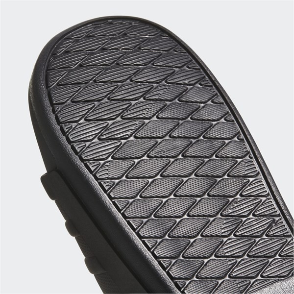 Adidas Dép quai ngang ADILETTE COMFORT SLIDES  màu đen