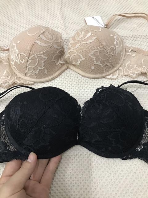 ÁO LÓT KISS RING REN - HÀN QUỐC