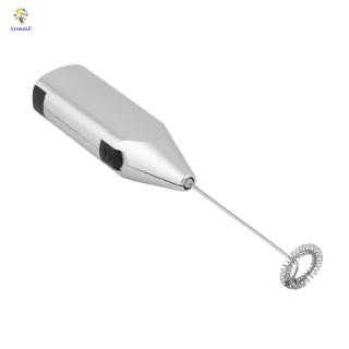 Dụng Cụ Tạo Bọt Sữa Cà Phê Chuyên Dụng