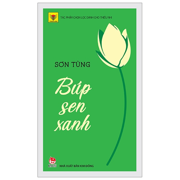 Sách - Búp Sen Xanh (Tái Bản 2019)