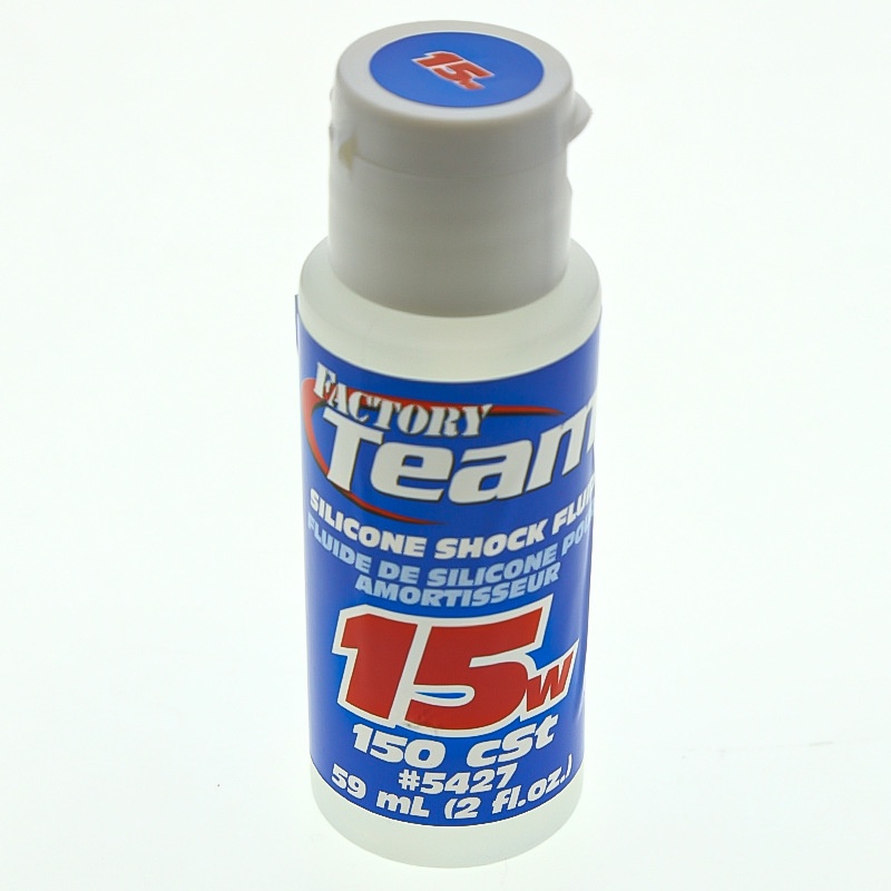 Dầu Giảm Xóc 59ML Bằng Silicon Cho Xe Điều Khiển Từ Xa