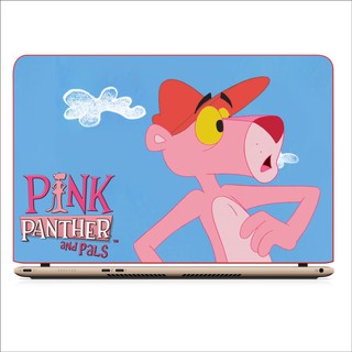 Miếng dán decal laptop animal - mã: dcltdv 260