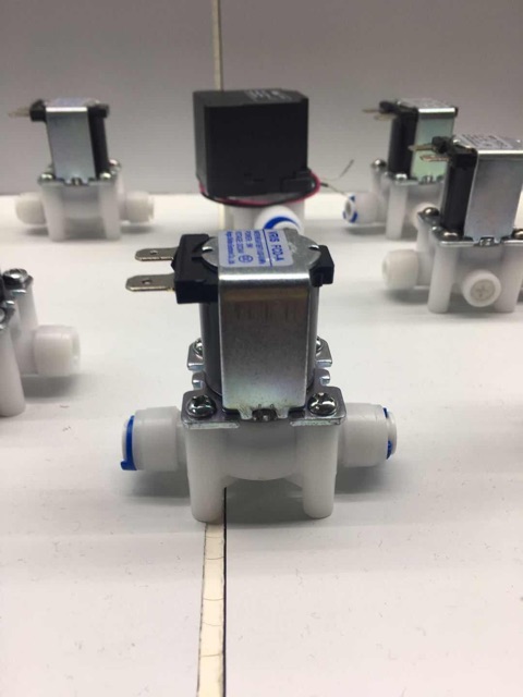 Van điện từ 24V của máy lọc nước RO | BigBuy360 - bigbuy360.vn