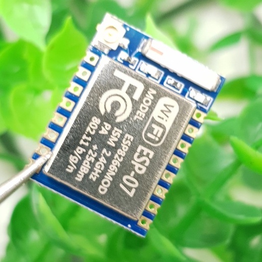 Mạch WiFi 2.4G ESP8266 ESP-07 ESP07🍀Module Thu Phát Wifi esp8266 | BigBuy360 - bigbuy360.vn