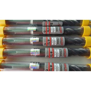 Mũi khoan bê tông Arbalest xịn
