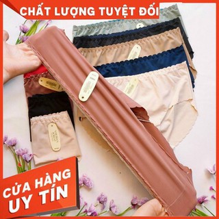 ✔️ sale sỉ = lẻ ✔️ quần lót nữ đúc ⛔️ free ship ⛔️ quần lót không viền, ảnh thật