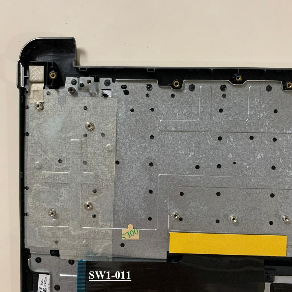 Vỏ Laptop Acer  Mặt C Dành Cho Laptop Acer  MẶT LAPTOP ACER SW1-011- Có sẵn bàn phím-  Hàng mới