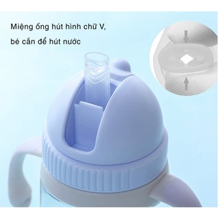 Bình nước Lock&Lock Bisfree ABF628 650ml
