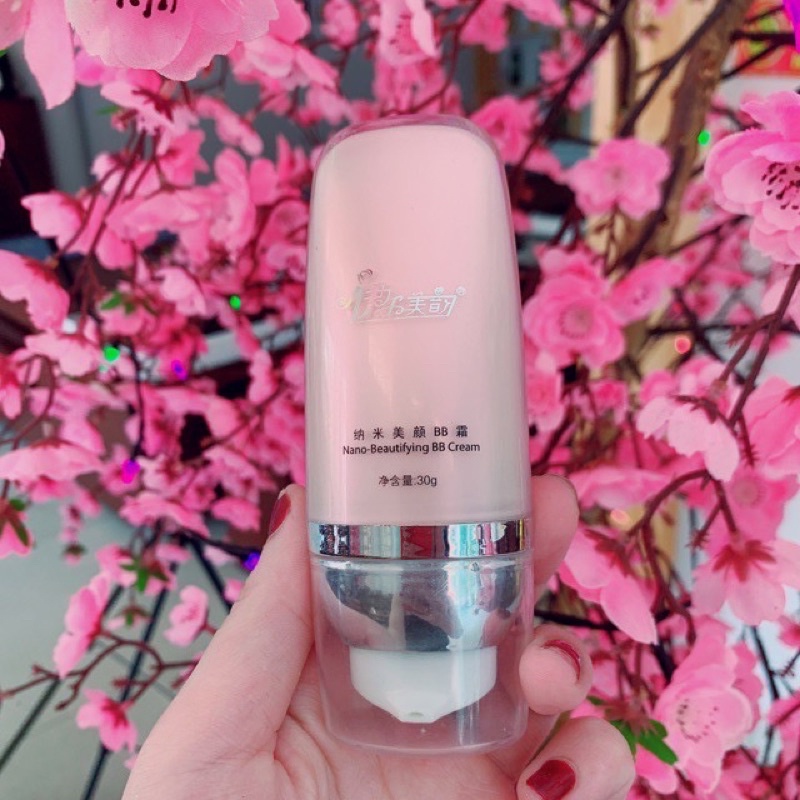 Kem Chống Nắng BB NANO US-IL-YUN