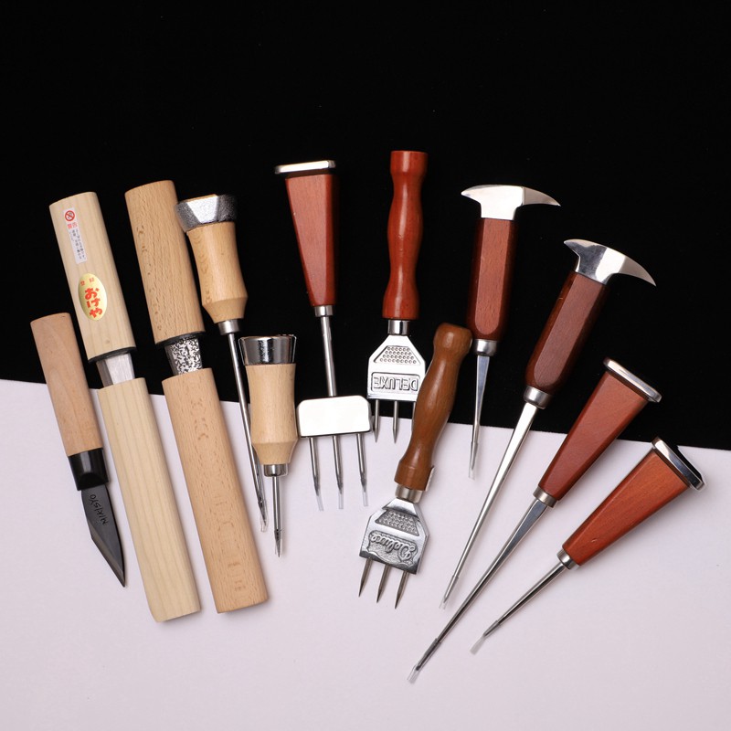 ICE TOOLS - Dụng cụ bartender