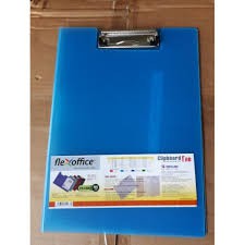Bìa Trình Ký Nhựa A5 Kẹp Tại Liệu Giấy Tờ Menu Po115 Cao Cấp Chính Hãng Bề Đẹp