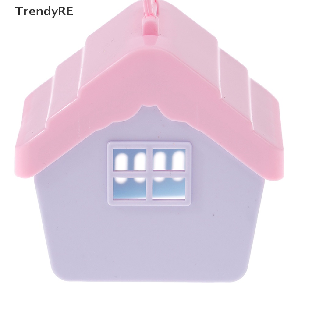 Nhà Búp Bê Hình Chú Chó Trưng Bày Hợp Thời Trang kennel