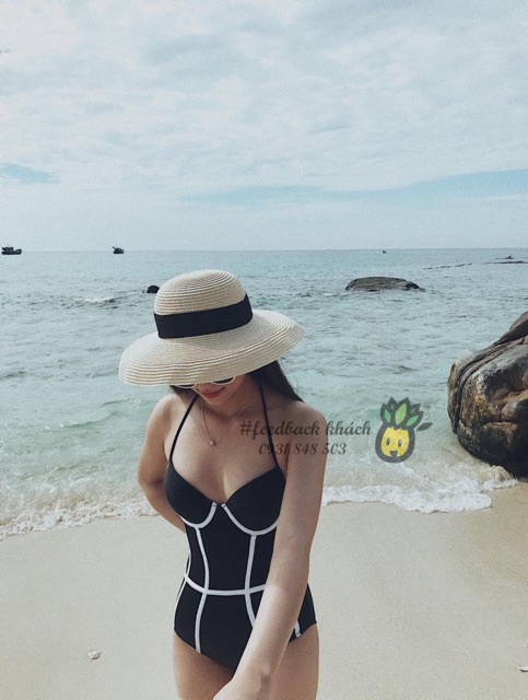 Bikini liền, một mảnh cho nữ | BigBuy360 - bigbuy360.vn