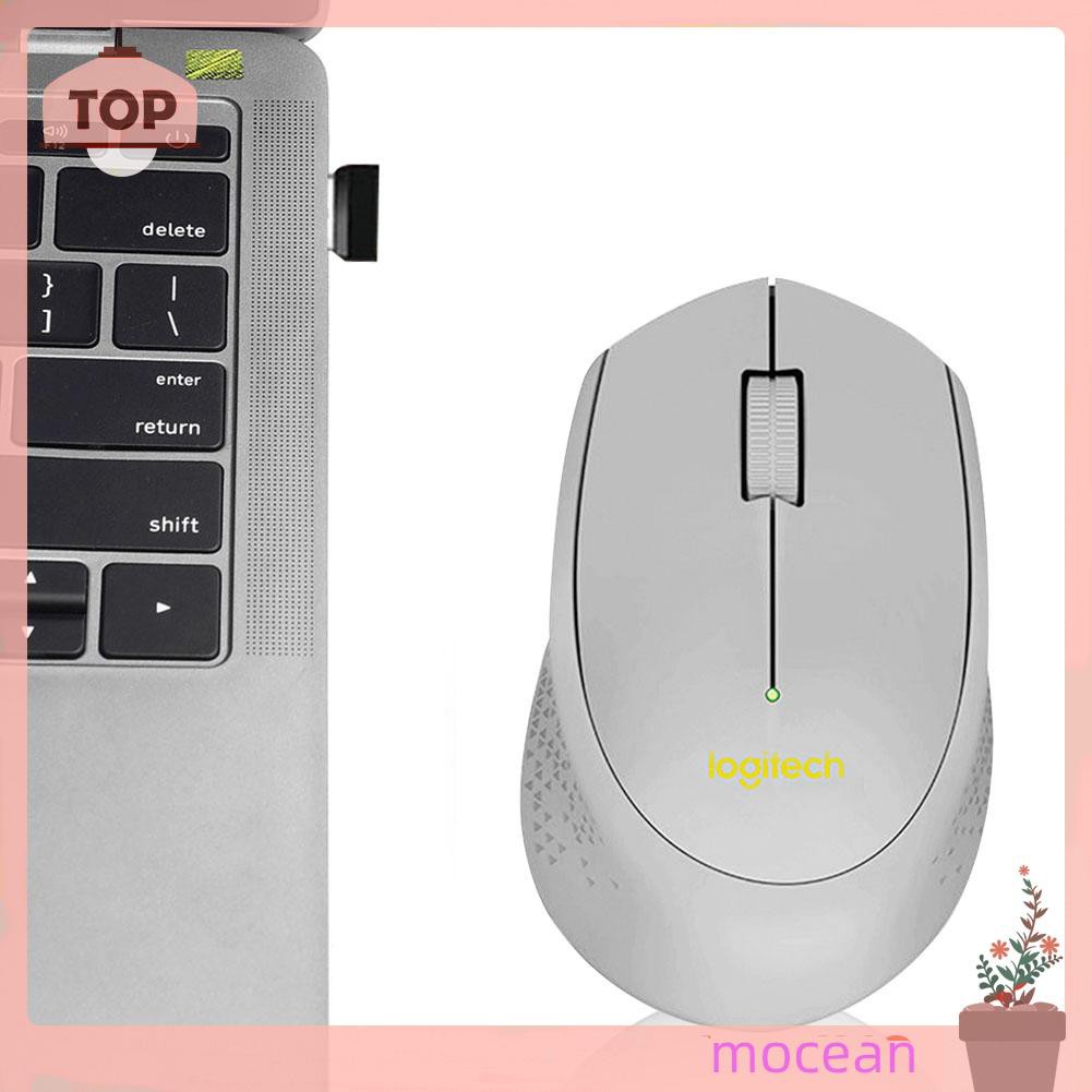 Chuột Quang Không Dây Logitech M280