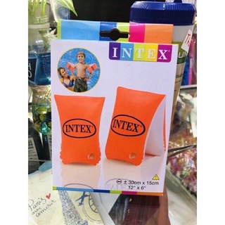 Phao tay bơi intex