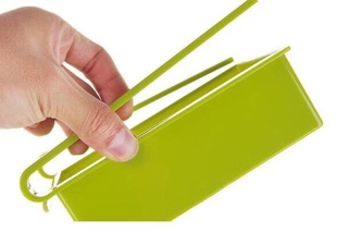 Khay để tủ lạnh đa năng
