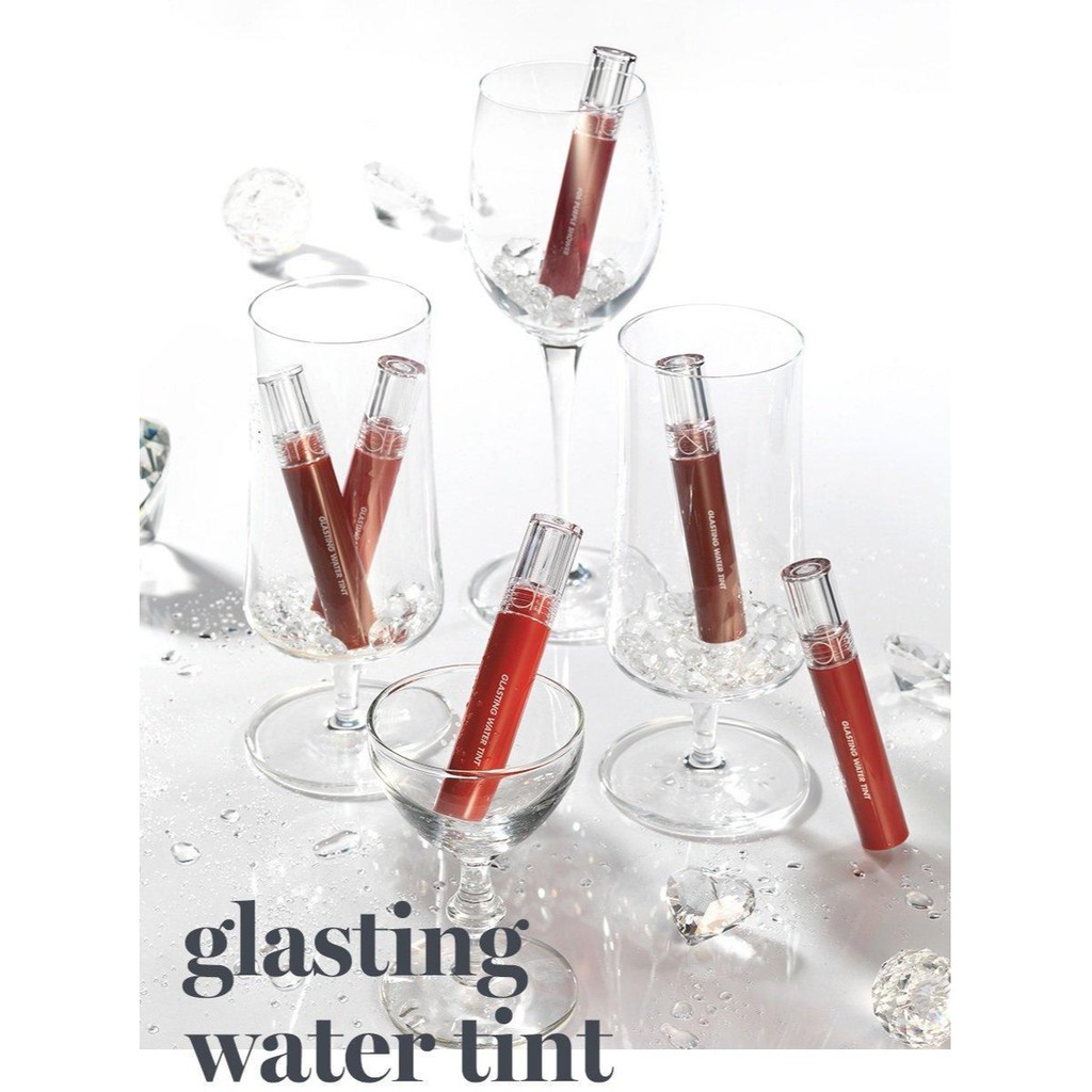 Son Kem Romand Glasting Water Tint | BigBuy360 - bigbuy360.vn