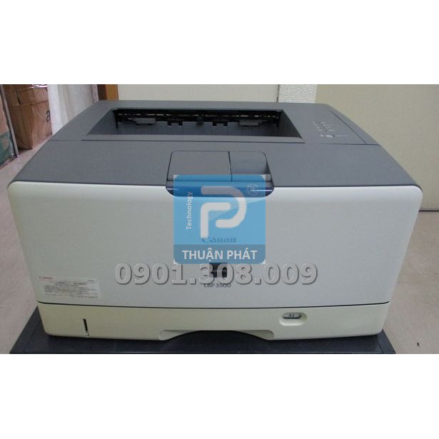 MÁY IN A3 CANON LBP-3500