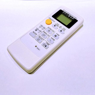 Điều khiển điều hòa mitsubishi, remote máy lạnh mitsubishi