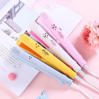 Máy là tóc mini cute