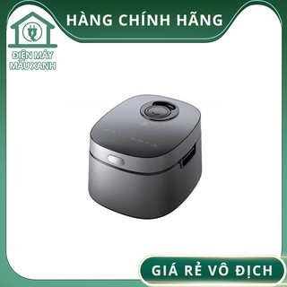 Nồi cơm điện thông minh Viomi IH 4L phiên bản Pro kết nối WiFi