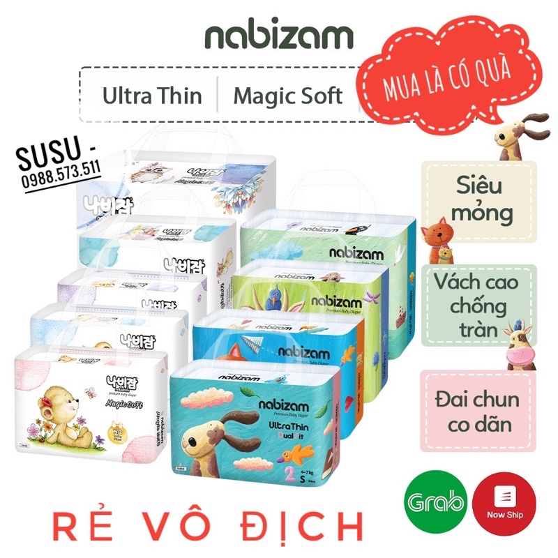 BỈM DÁN/QUẦN NABIZAM NỘI ĐỊA HÀN ĐỦ SIZE S44/M40/L36/XL32, M32/L30/XL26/XXL22/XXXL20