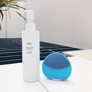 Sữa rửa mặt huxley vòi