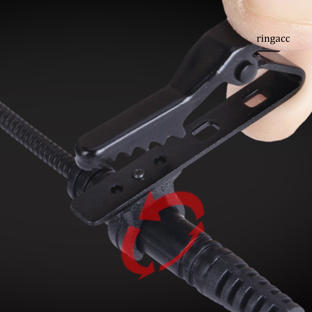 Micro Cài Áo Có Dây Jack 3.5mm Tiện Dụng