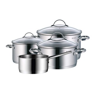 BỘ NỒI WMF APARTO 4  MÓN [CHÍNH HÃNG]