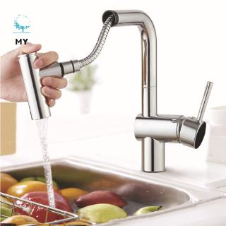 Đầu Vòi Nước Cho Bồn Rửa Chén