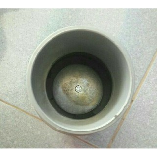 Luppe/ Van 1 chiều phi 90mm, 114mm, 140mm [ CÓ SẴN ] [ ẢNH THẬT - SHOP TỰ CHỤP ]