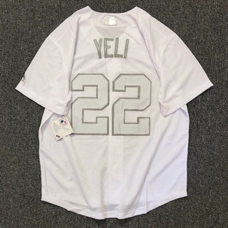 [Order] Áo Sơ Mi Bóng Chày