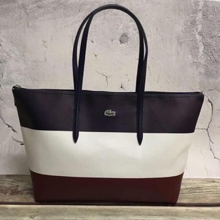 Túi tote Lacoste