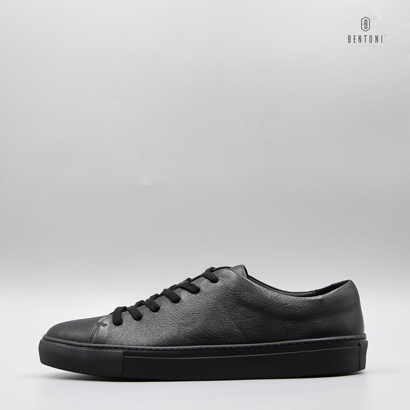 Giày thể thao nam Bentoni  - Gentle Sneaker 2.0 chuẩn fom sang trọng