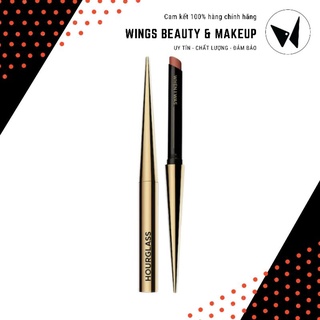 Son thỏi bán lì HOURGLASS Confession Ultra Slim High Intensity Refillable Lipstick