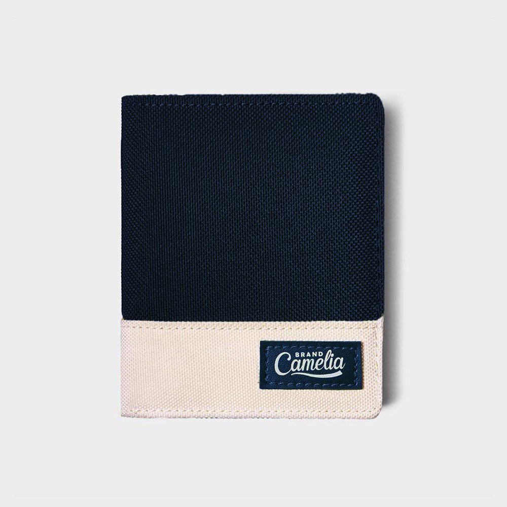 [Mã WABRWB24 giảm 30K đơn 99K] Ví CAMELIA BRAND® Modern Wallet - Đứng (5 colors) | BigBuy360 - bigbuy360.vn