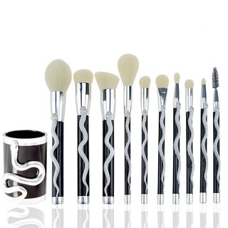 Bộ cọ Bdellium Tools 10 cây ............................................................................................