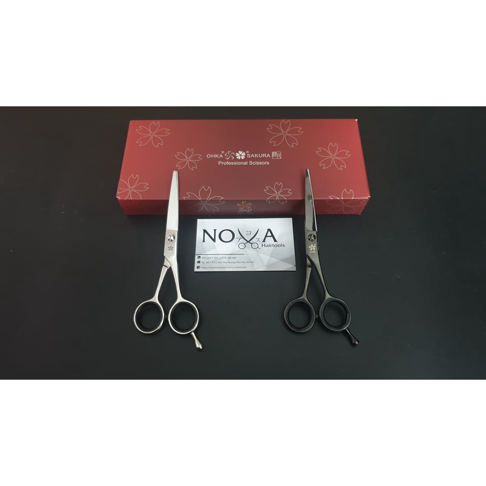 KéoCLASSIC - OHKA SAKURA AB