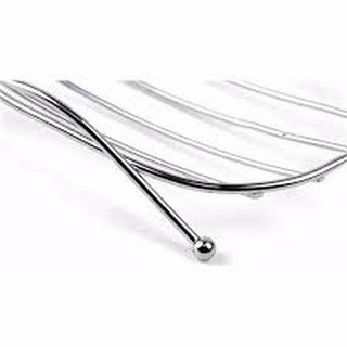 KHAY ĐỂ XÀ PHÒNG INOX DECOR