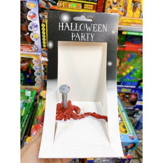 Sticker hình dán hóa trang halloween