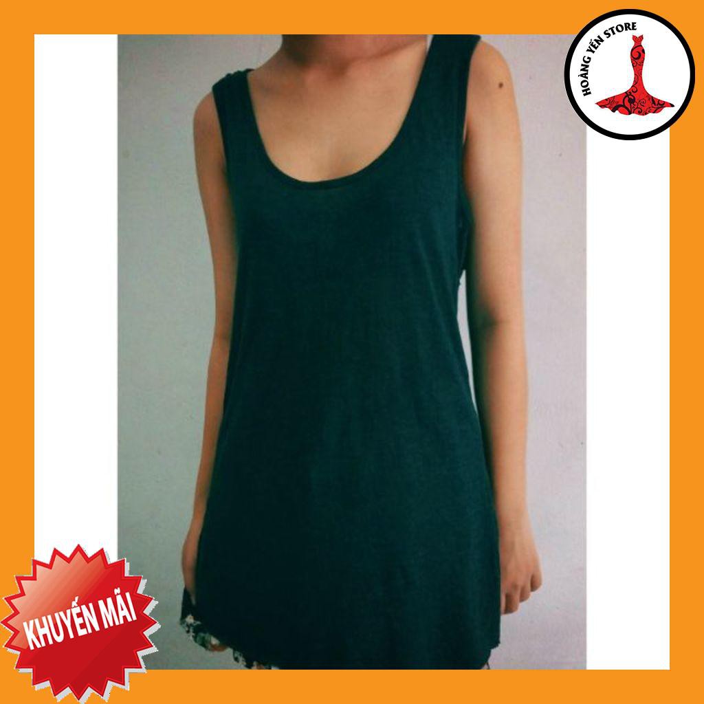 Áo 3 Lỗ Thun Mỏng