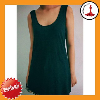 Áo 3 lỗ thun mỏng