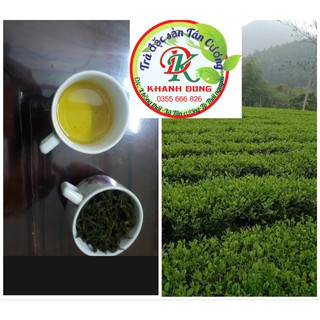 Chè Bát Tiên loại 1- Thái Nguyên - C1