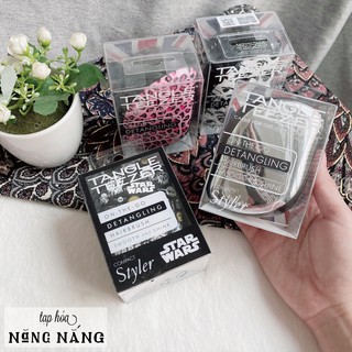 [Hàng sẵn] Lược Tangle Teezer Compact Styler