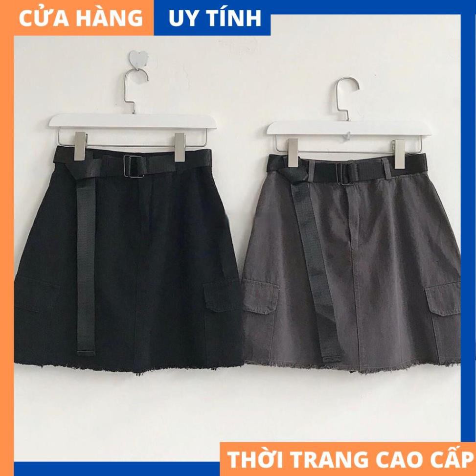 chân váy kaki [HÀNG BAO ĐẸP]