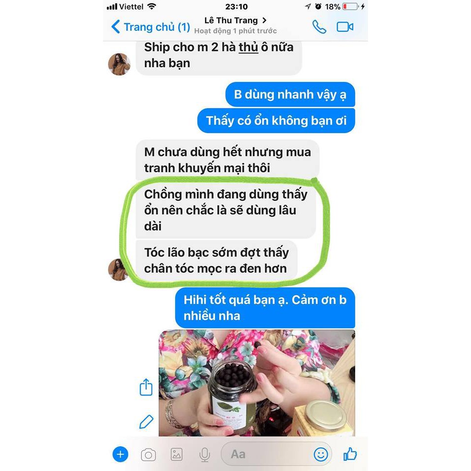 Viên Hà Thủ Ô Chùm Ngây Cầu Bình An | BigBuy360 - bigbuy360.vn