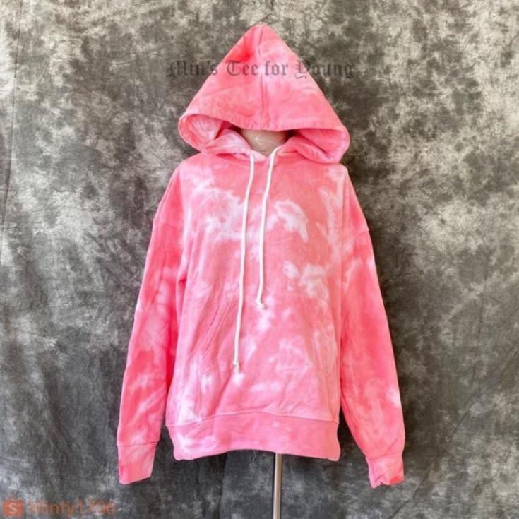 Áo Hoodie Loang Sơn Unisex, Phối Màu Rực Rỡ Đậm Chất Teen | BigBuy360 - bigbuy360.vn