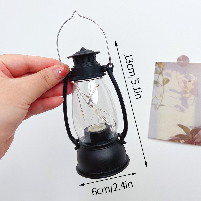 Bóng Đèn Led Tiết Kiệm Năng Lượng Thiết Kế Đơn Giản Phong Cách Vintage