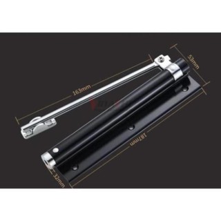 Bản lề cửa tự động JG-32 - Bản lề cửa tự động đẳng cấp
