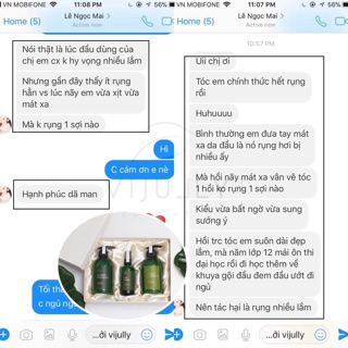 Combo GỘI + Xịt Bưởi